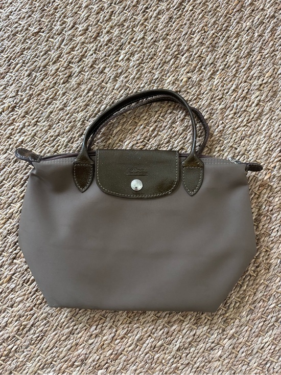 Longchamp Handbags - Mini Longchamp purse